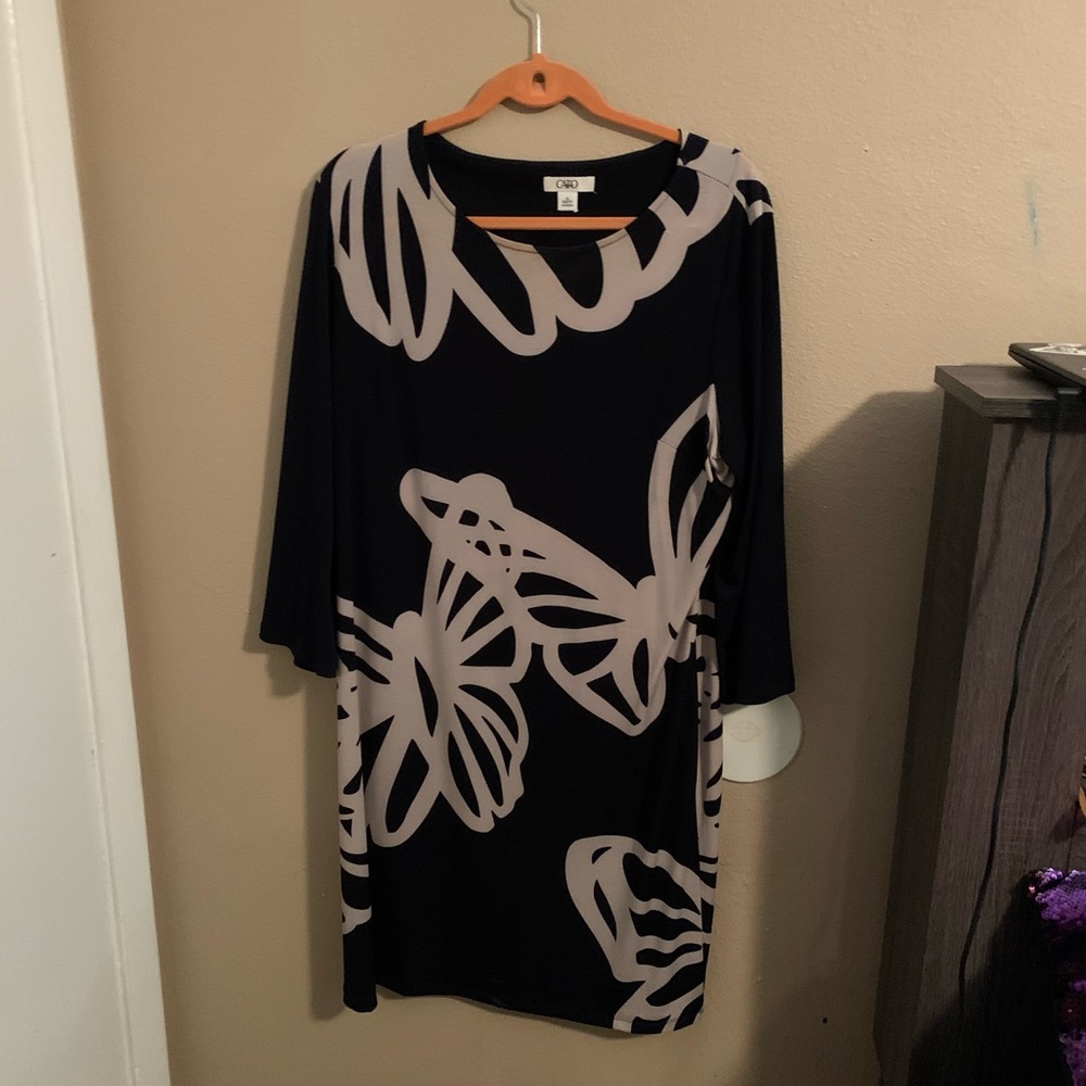 cato dress